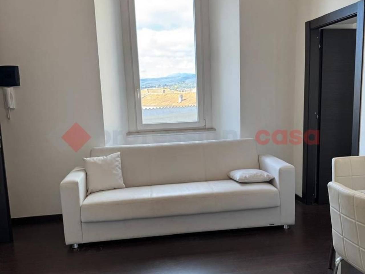 appartamento in vendita ad Isola del Liri