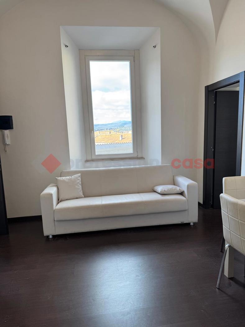 appartamento in vendita ad Isola del Liri