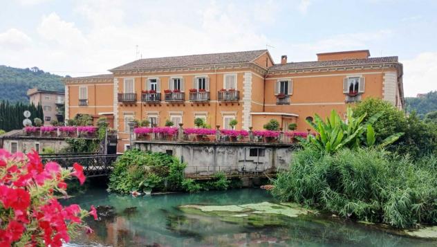 appartamento in vendita ad Isola del Liri