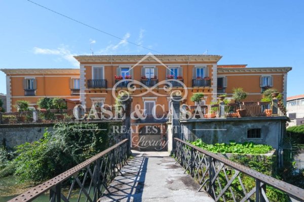 appartamento in vendita ad Isola del Liri