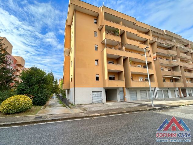 appartamento in vendita ad Isola del Liri