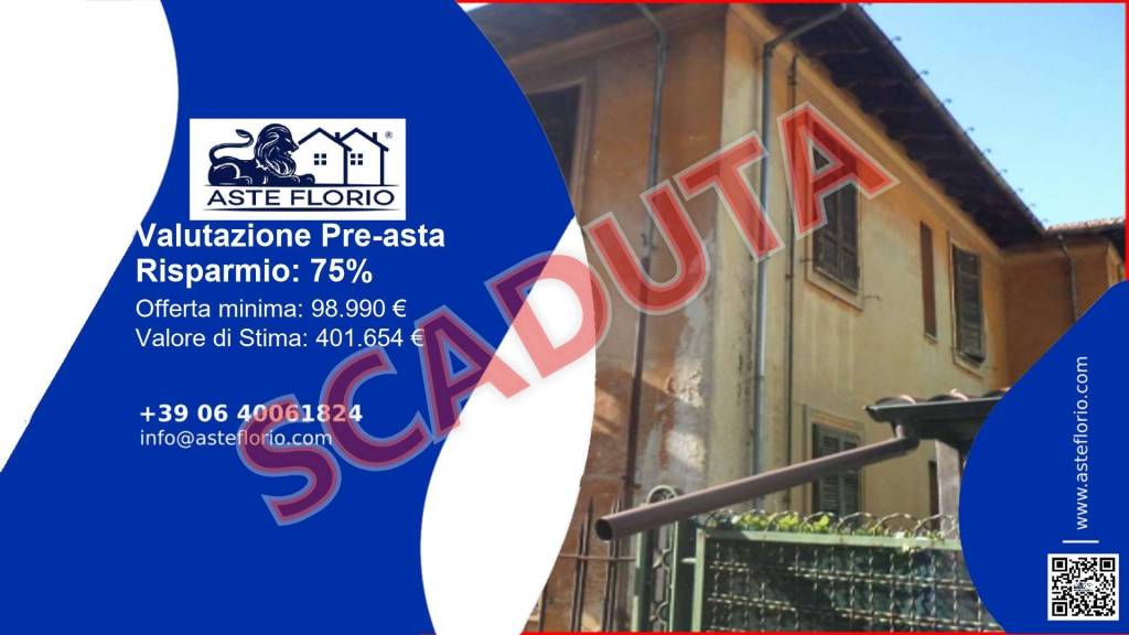 appartamento in vendita ad Isola del Liri