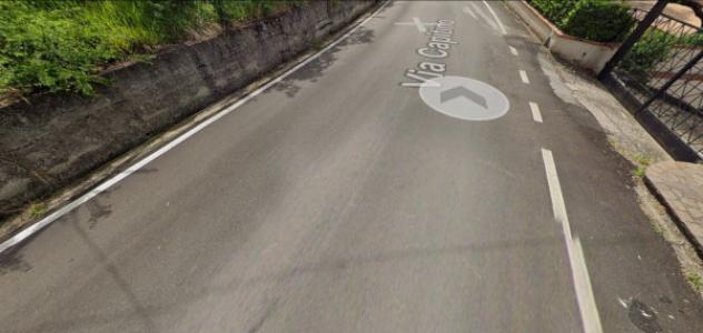 appartamento in vendita ad Isola del Liri in zona Capitino