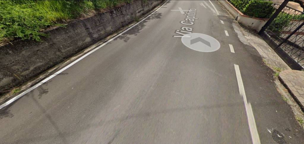 appartamento in vendita ad Isola del Liri in zona Capitino