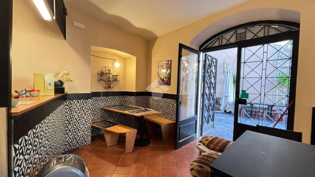 negozio in vendita ad Isola del Liri