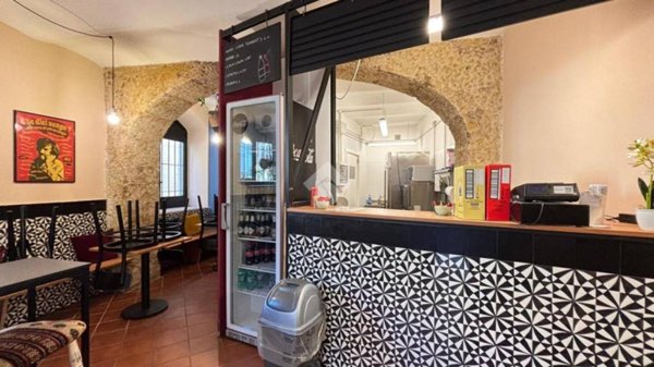 negozio in vendita ad Isola del Liri