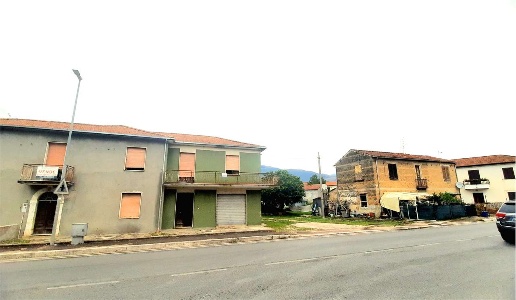 appartamento in vendita ad Isola del Liri