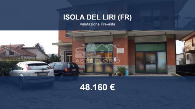appartamento in vendita ad Isola del Liri