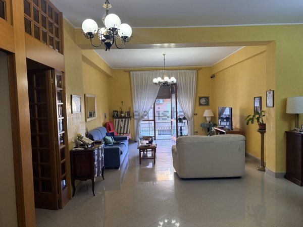 appartamento in vendita ad Isola del Liri