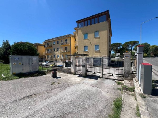appartamento in vendita ad Isola del Liri in zona Carnello