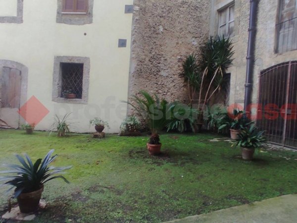 appartamento in vendita ad Isola del Liri