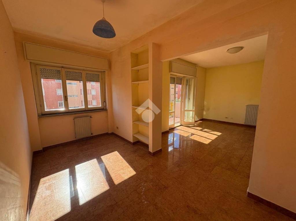appartamento in vendita ad Isola del Liri