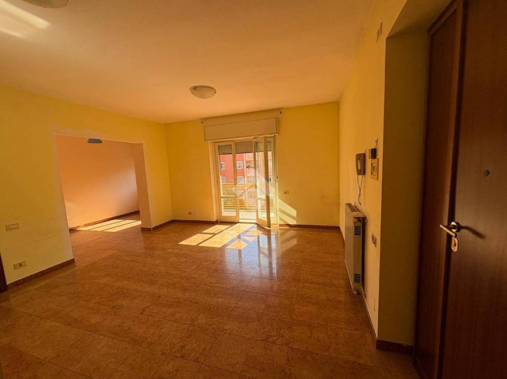 appartamento in vendita ad Isola del Liri