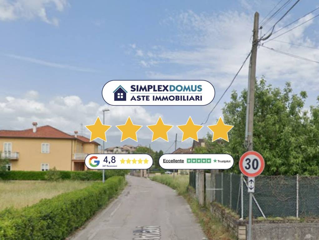 appartamento in vendita ad Isola del Liri