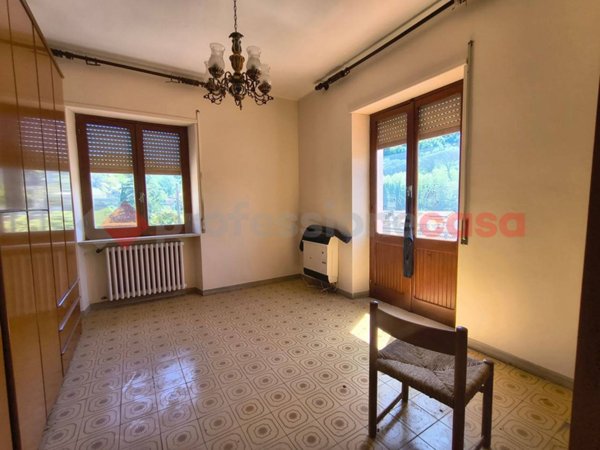 appartamento in vendita ad Isola del Liri