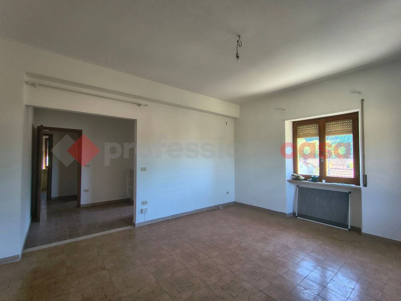 appartamento in vendita ad Isola del Liri