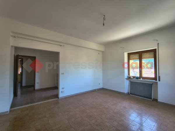appartamento in vendita ad Isola del Liri