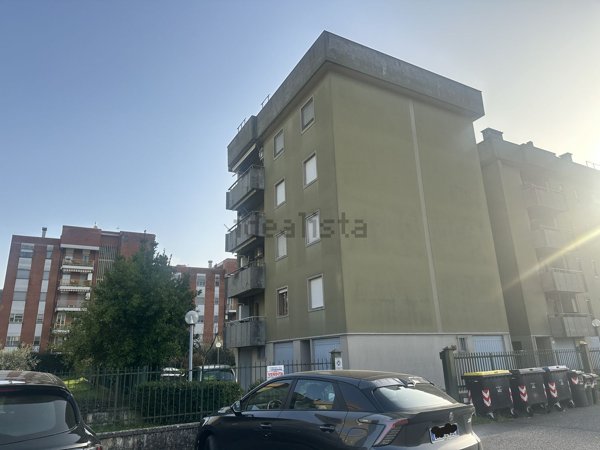 appartamento in vendita ad Isola del Liri