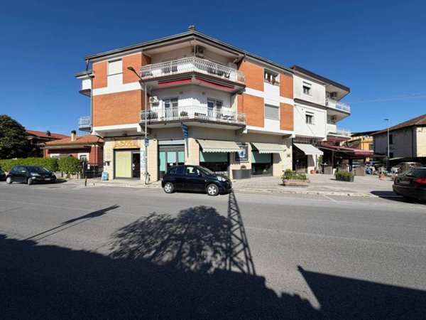 appartamento in vendita ad Isola del Liri