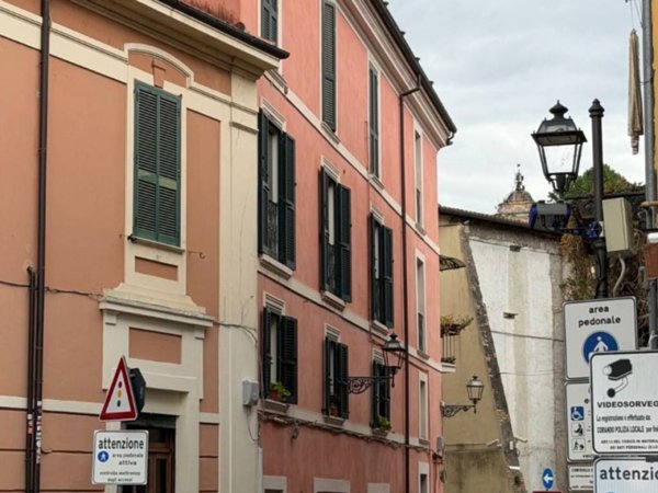 appartamento in vendita ad Isola del Liri