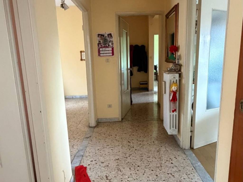 appartamento in vendita ad Isola del Liri