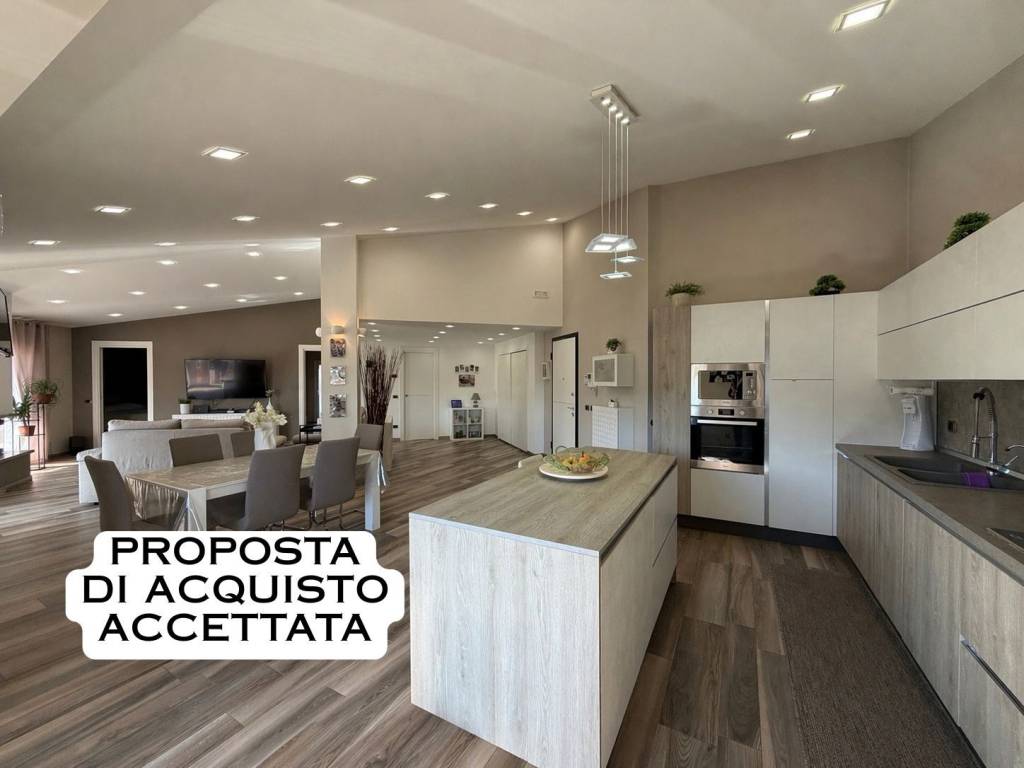 appartamento in vendita ad Isola del Liri in zona San Domenico