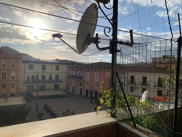 appartamento in vendita ad Isola del Liri