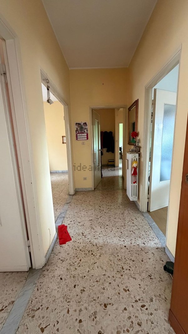 appartamento in vendita ad Isola del Liri