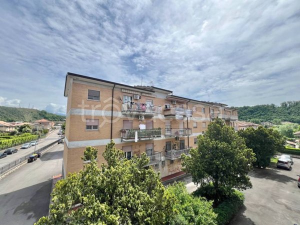 appartamento in vendita ad Isola del Liri