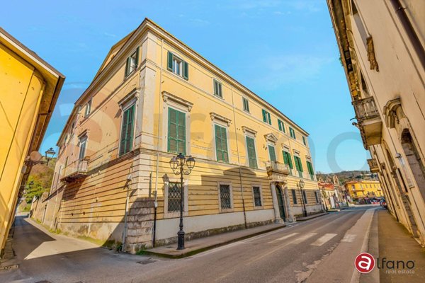 appartamento in vendita ad Isola del Liri