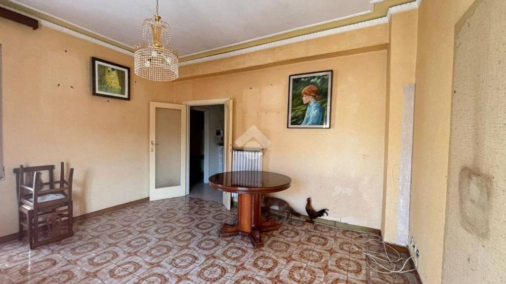 appartamento in vendita ad Isola del Liri in zona Carnello