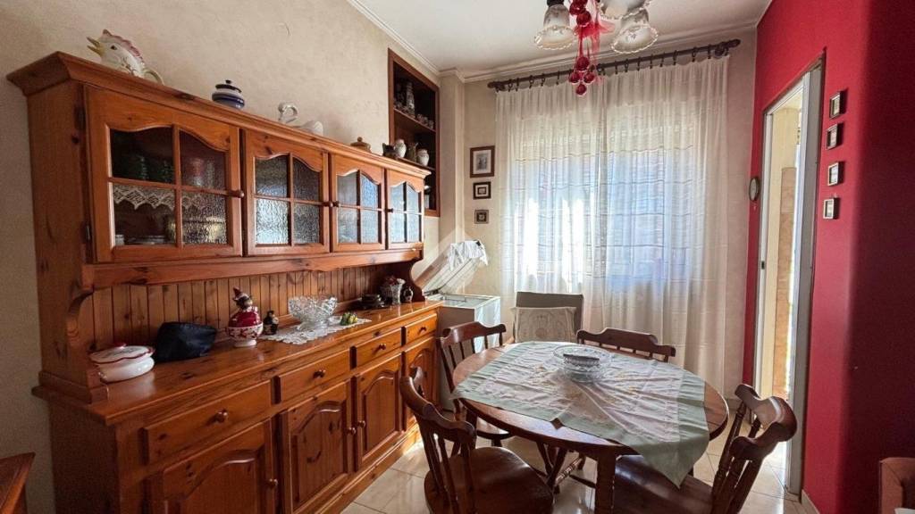 appartamento in vendita ad Isola del Liri
