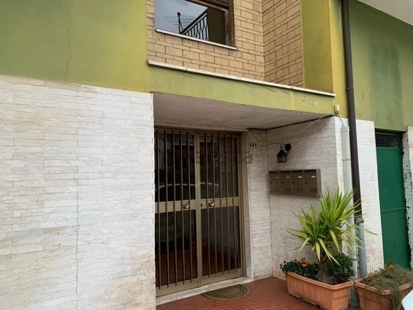 appartamento in vendita ad Isola del Liri in zona Capitino