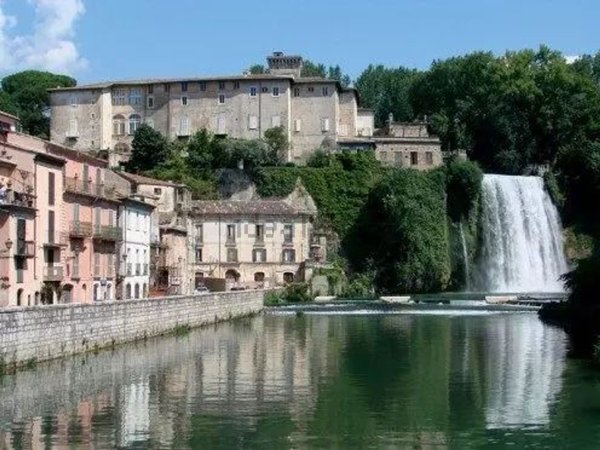 appartamento in vendita ad Isola del Liri