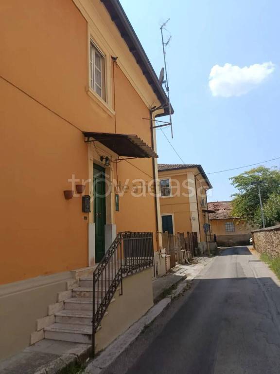 appartamento in vendita ad Isola del Liri