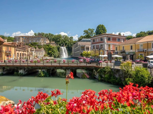 appartamento in vendita ad Isola del Liri