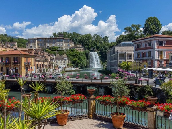appartamento in vendita ad Isola del Liri