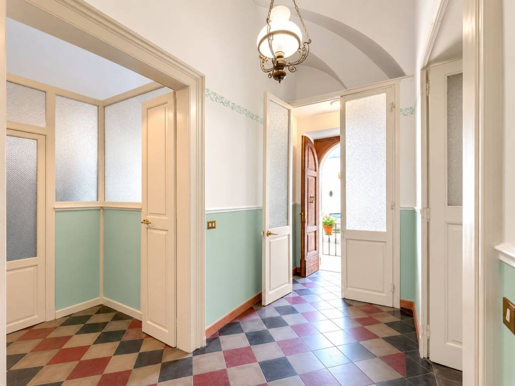 appartamento in vendita ad Isola del Liri in zona Borgo Nuovo