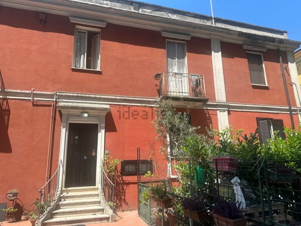 appartamento in vendita ad Isola del Liri