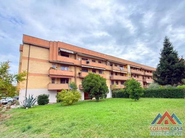 appartamento in vendita ad Isola del Liri in zona Carnello