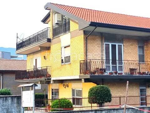 casa indipendente in vendita ad Isola del Liri in zona Borgo Nuovo