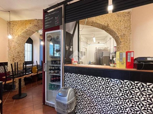 negozio in vendita ad Isola del Liri