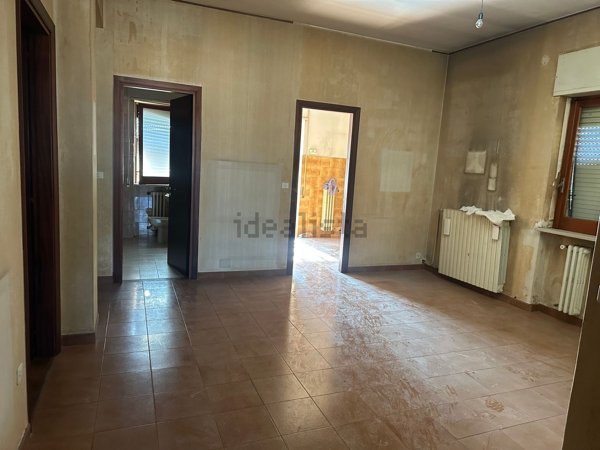 appartamento in vendita ad Isola del Liri