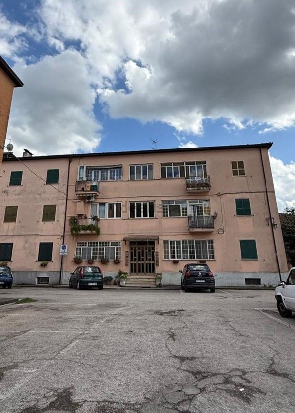 appartamento in vendita ad Isola del Liri