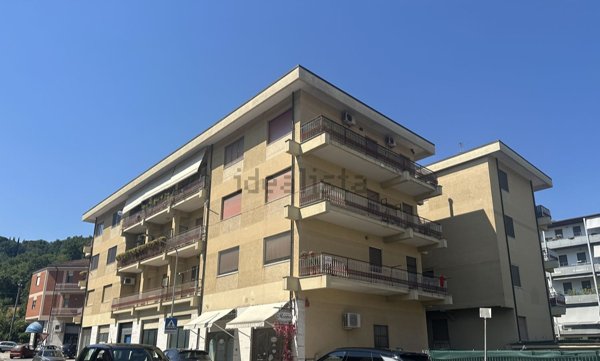 appartamento in vendita ad Isola del Liri