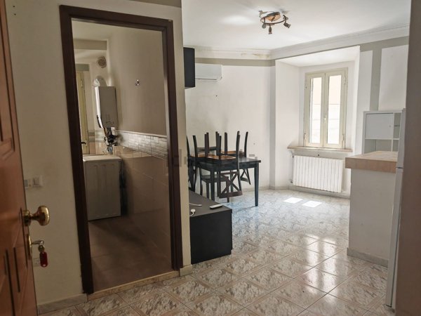 appartamento in vendita ad Isola del Liri