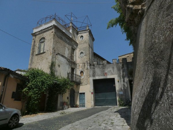 appartamento in vendita ad Isola del Liri