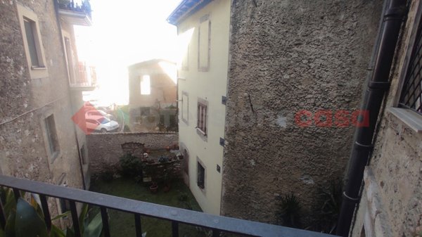 appartamento in vendita ad Isola del Liri