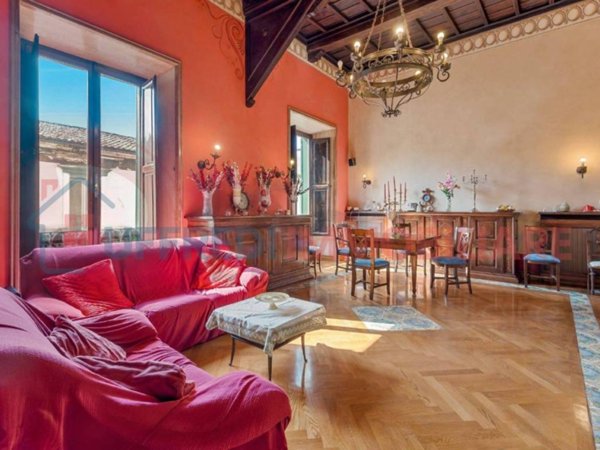 appartamento in vendita ad Isola del Liri