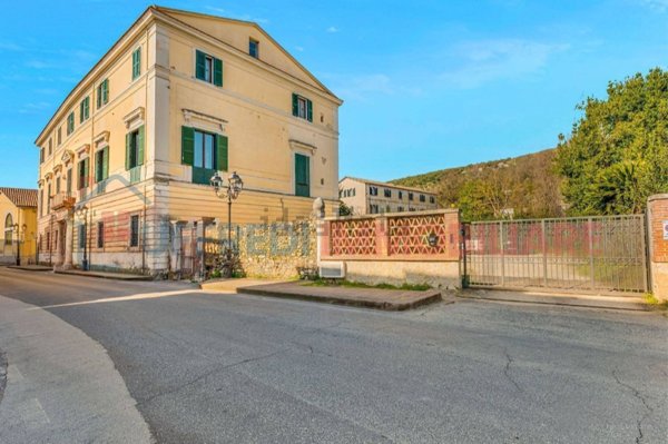 appartamento in vendita ad Isola del Liri